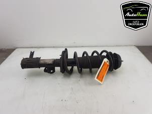 Used Fronts shock absorber, left Kia Picanto (TA) 1.2 16V Price € 35,00 Margin scheme offered by AutoHam