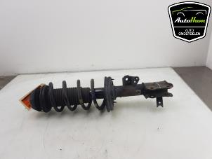 Used Front shock absorber, right Kia Picanto (TA) 1.2 16V Price € 35,00 Margin scheme offered by AutoHam