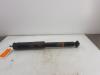 Rear shock absorber, right from a Toyota Auris (E18) 1.8 16V Hybrid 2013