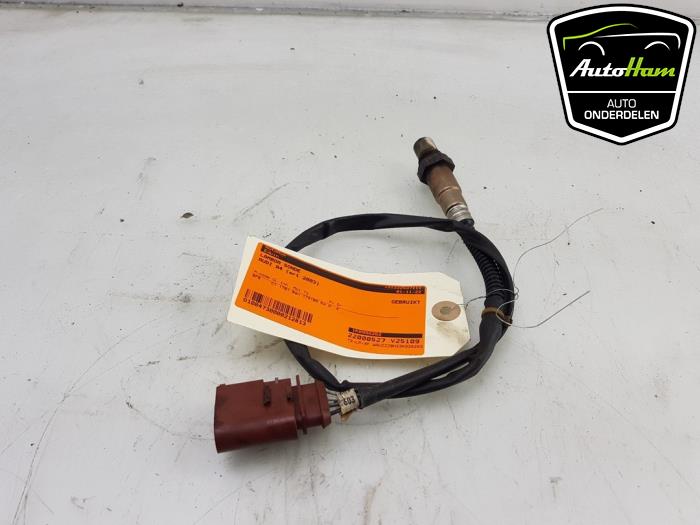 Lambda probe from a Audi A4 Cabriolet (B6) 1.8 T 20V 2003