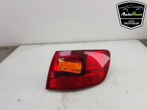 Used Taillight, right Audi A6 Avant (C6) 2.0 T FSI 16V Price € 35,00 Margin scheme offered by AutoHam