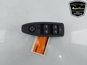 Used Electric window switch BMW 1 serie (F20) 114d 1.6 16V Price € 30,00 Margin scheme offered by AutoHam