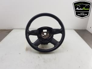 Used Steering wheel Audi A6 Avant (C6) 2.0 T FSI 16V Price € 75,00 Margin scheme offered by AutoHam