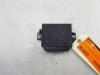 PDC Module from a Audi A4 Cabriolet (B6), 2002 / 2005 1.8 T 20V, Convertible, Petrol, 1.781cc, 120kW (163pk), FWD, BFB, 2002-07 / 2005-12, 8H7 2003