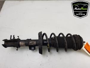 Used Fronts shock absorber, left Alfa Romeo MiTo (955) 1.3 JTDm 16V Eco Price € 40,00 Margin scheme offered by AutoHam