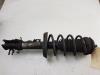 Front shock absorber, right from a Alfa Romeo MiTo (955), 2008 / 2018 1.3 JTDm 16V Eco, Hatchback, Diesel, 1,248cc, 62kW (84pk), FWD, 199B4000, 2011-01 / 2015-12, 955AXT 2011