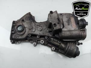 Used Timing cover Volkswagen Touran (1T1/T2) 1.6 FSI 16V Price € 50,00 Margin scheme offered by AutoHam