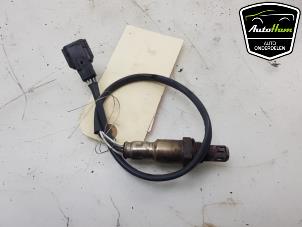 Lambda probe from a Renault Clio IV (5R) 1.2 16V 2013