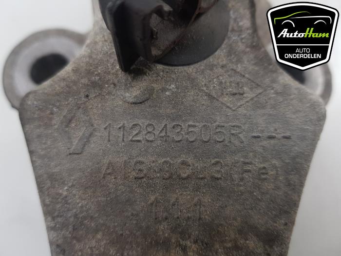 Used Engine mount Renault Clio IV (5R) 1.2 16V Price € 20,00 Margin scheme offered by AutoHam
