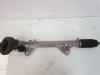 Steering box from a Renault Clio IV (5R) 1.2 16V 2013