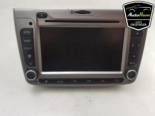 Used Radio CD player Alfa Romeo MiTo (955) 1.3 JTDm 16V Eco Price on request offered by AutoHam