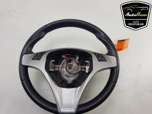 Used Steering wheel Alfa Romeo MiTo (955) 1.3 JTDm 16V Eco Price € 75,00 Margin scheme offered by AutoHam