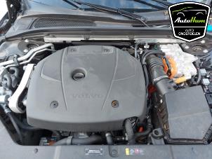 Usados Motor Volvo V60 II (ZW) 2.0 T6 16V Twin Engine Precio de solicitud ofrecido por AutoHam