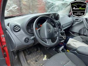 Usagé Kit + module airbag Mercedes Citan (415.6) 1.5 108 CDI Prix sur demande proposé par AutoHam