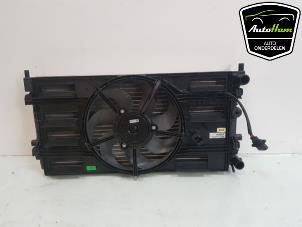 Used Cooling set Volkswagen Polo VI (AW1) 1.0 MPi 12V Price on request offered by AutoHam