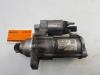 Starter from a Volkswagen Polo VI (AW1) 1.0 MPi 12V 2019