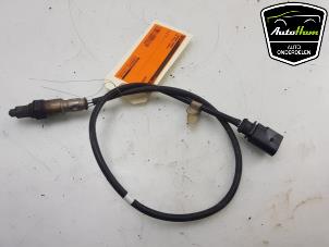 Lambda probe from a Volkswagen Polo VI (AW1) 1.0 MPi 12V 2019
