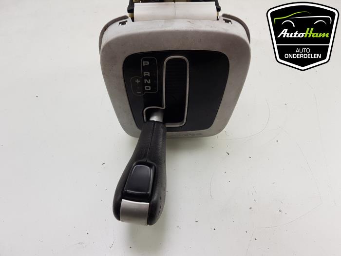 Automatic gear selector Porsche Cayenne 3.2 V6 24V 95542601101 A4820