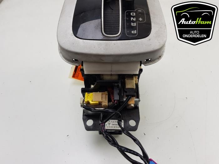 Automatic gear selector Porsche Cayenne 3.2 V6 24V 95542601101 A4820