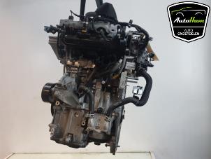 Usados Motor Dacia Sandero III 1.0 TCe 100 12V Bi-Fuel Precio € 1.650,00 Norma de margen ofrecido por AutoHam
