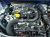 Motor de un Dacia Sandero III 1.0 TCe 100 12V Bi-Fuel 2021