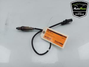 Lambda probe from a Volkswagen Polo VI (AW1) 1.0 TSI 12V 2020