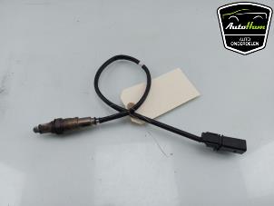 Lambda probe from a Volkswagen Polo VI (AW1) 1.0 TSI 12V 2020