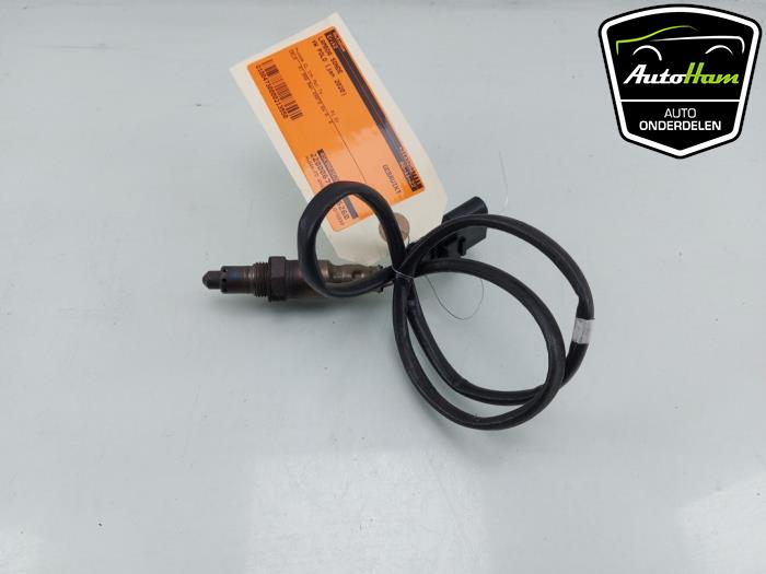 Lambda probe Volkswagen Polo VI (AW1), 2017 1.0 TSI 12V, Hatchback, 4-dr, Petrol, 999cc, 70kW (95pk), FWD, DKLA, 2018-09 (Used)