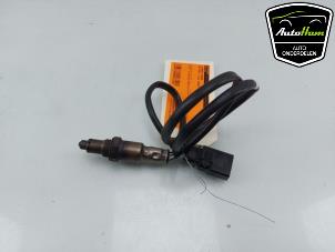 Lambda probe from a Volkswagen Polo VI (AW1) 1.0 TSI 12V 2020