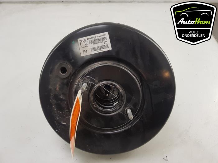 Used Brake servo Mercedes Citan (415.6) 1.5 108 CDI Price € 40,00 Margin scheme offered by AutoHam