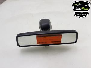 Used Rear view mirror Volkswagen Polo VI (AW1) 1.0 TSI 12V Price € 20,00 Margin scheme offered by AutoHam