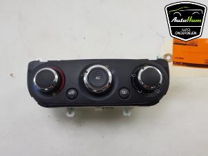 Used Heater control panel Renault Clio IV (5R) 1.2 16V Price € 30,00 Margin scheme offered by AutoHam