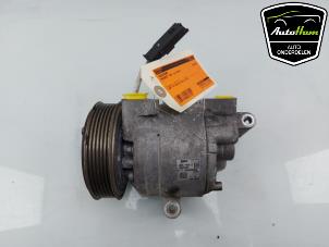 Used Air conditioning pump Peugeot 108 1.0 12V VVT-i Price € 125,00 Margin scheme offered by AutoHam