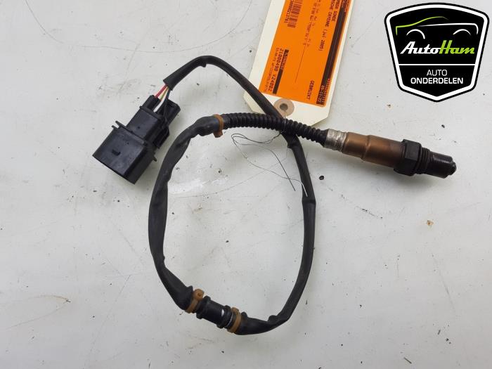 Usados Sonda Lambda Porsche Cayenne (9PA) 3.2 V6 24V Precio € 35,00 Norma de margen ofrecido por AutoHam