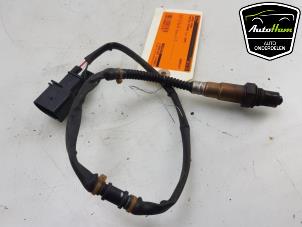 Sonde lambda d'un Porsche Cayenne (9PA) 3.2 V6 24V 2005