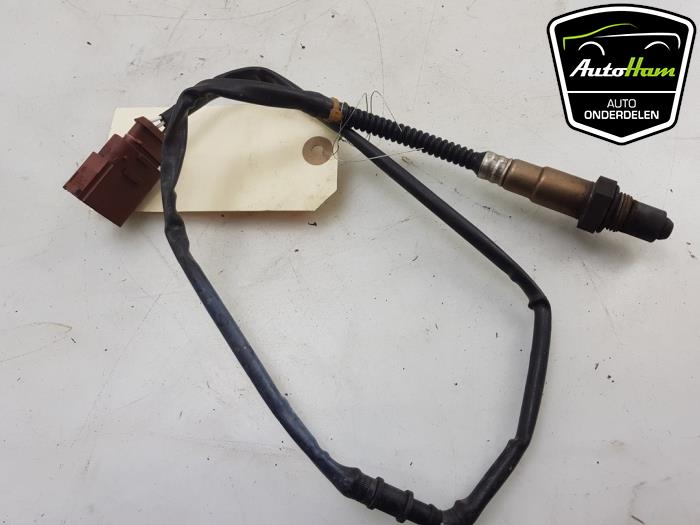 Lambda probe from a Porsche Cayenne (9PA) 3.2 V6 24V 2005