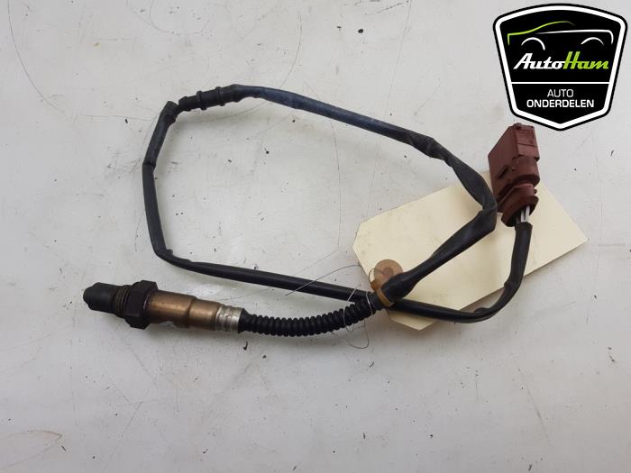 Usados Sonda Lambda Porsche Cayenne (9PA) 3.2 V6 24V Precio € 35,00 Norma de margen ofrecido por AutoHam
