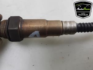 Lambda probe from a Porsche Cayenne (9PA) 3.2 V6 24V 2005