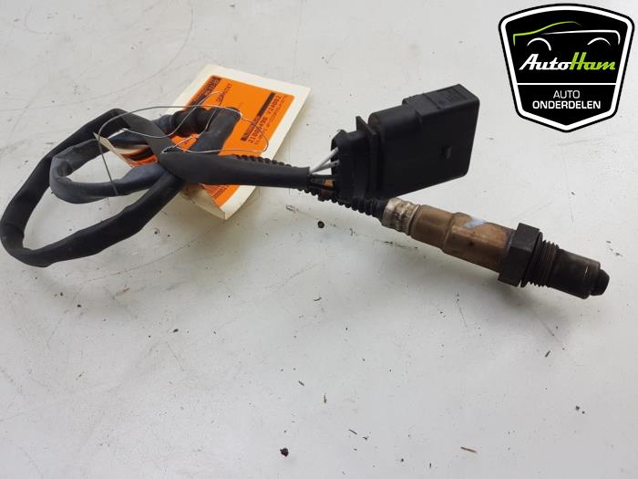 Lambda probe from a Porsche Cayenne (9PA) 3.2 V6 24V 2005