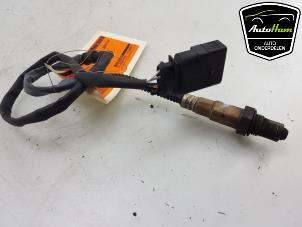 Lambda probe from a Porsche Cayenne (9PA) 3.2 V6 24V 2005