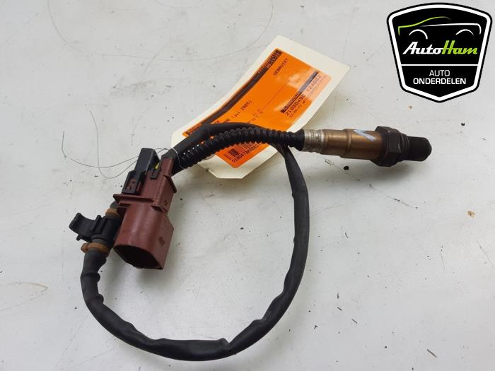 Lambda probe from a Porsche Cayenne (9PA) 3.2 V6 24V 2005