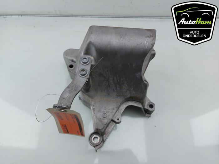 Used Engine mount Skoda Fabia III Combi (NJ5) 1.0 TSI 12V Price € 15,00 Margin scheme offered by AutoHam