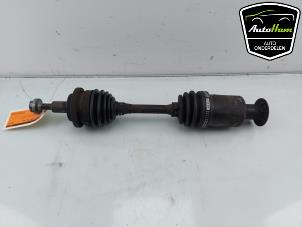 Used Front drive shaft, left Mercedes C Combi (S203) 3.2 C-320 V6 18V 4-Matic Price € 75,00 Margin scheme offered by AutoHam