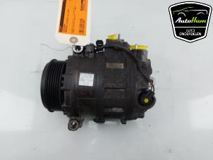 Used Air conditioning pump Mercedes C Combi (S203) 3.2 C-320 V6 18V 4-Matic Price € 150,00 Margin scheme offered by AutoHam