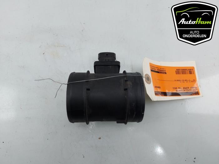 Gebrauchte Luftmengenmesser Peugeot Bipper (AA) 1.3 HDI Preis € 15,00 Margenregelung angeboten von AutoHam