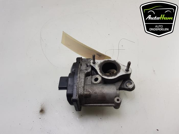 Used Throttle body Mercedes A (W176) 1.5 A-180 CDI, A-180d 16V Price € 40,00 Margin scheme offered by AutoHam