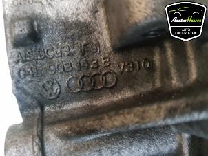 Gebrauchte Dynamostütze oben Volkswagen Caddy IV 2.0 TDI 75 Preis € 40,00 Margenregelung angeboten von AutoHam