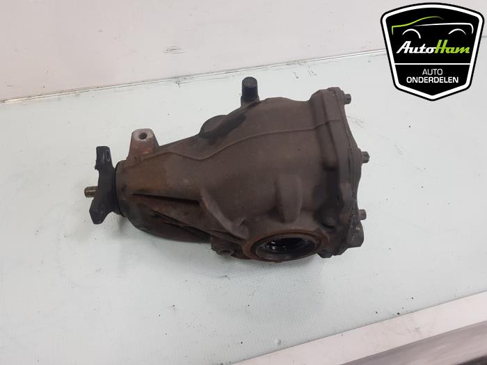 Gebrauchte Differential hinten Mercedes C Combi (S203) 3.2 C-320 V6 18V 4-Matic Preis € 195,00 Margenregelung angeboten von AutoHam