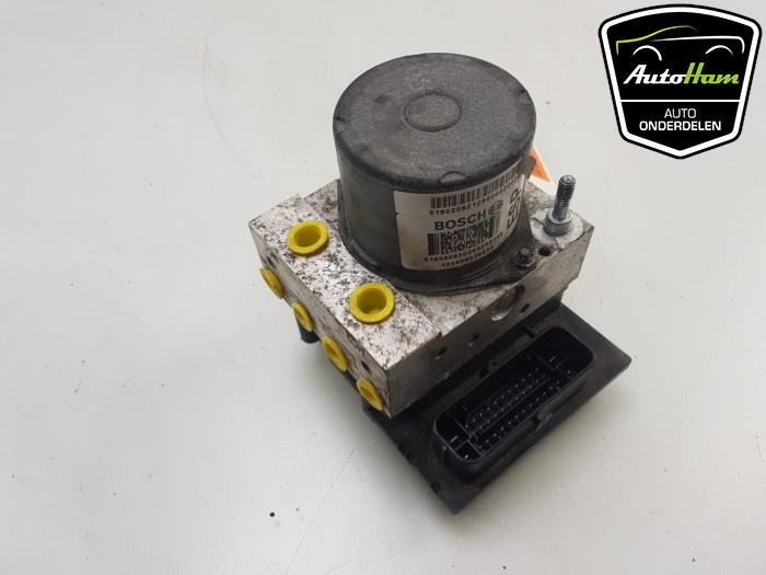 Begagnade ABS-pump Peugeot Bipper (AA) 1.3 HDI Pris € 125,00 Marginaltabell erbjuds av AutoHam