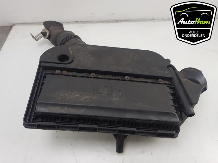 Begagnade Luftfilterhus Peugeot Bipper (AA) 1.3 HDI Pris € 35,00 Marginaltabell erbjuds av AutoHam